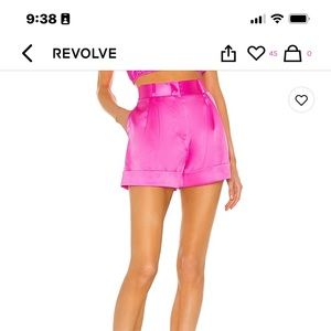 ISO The Bar Dylan Short